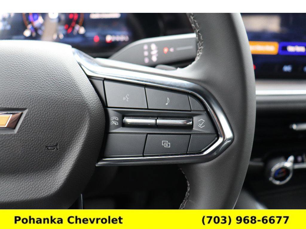 New 2026 Chevrolet Suburban LS image 13