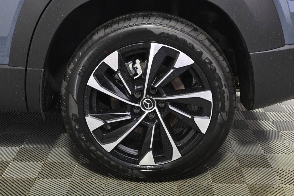 New 2026 MAZDA CX-50 2.5 Hybrid w/ Weather Package image 20