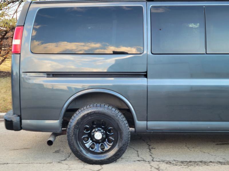 Used 2014 Chevrolet Express 1500 LS image 44