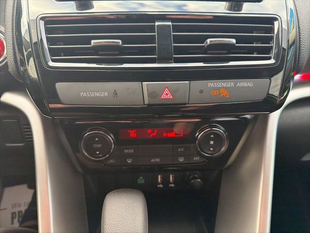 Used 2024 Mitsubishi Eclipse Cross Ralliart image 15