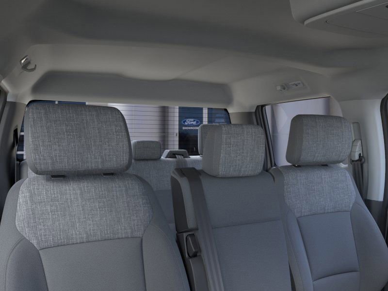 New 2026 Ford F250 XLT image 22
