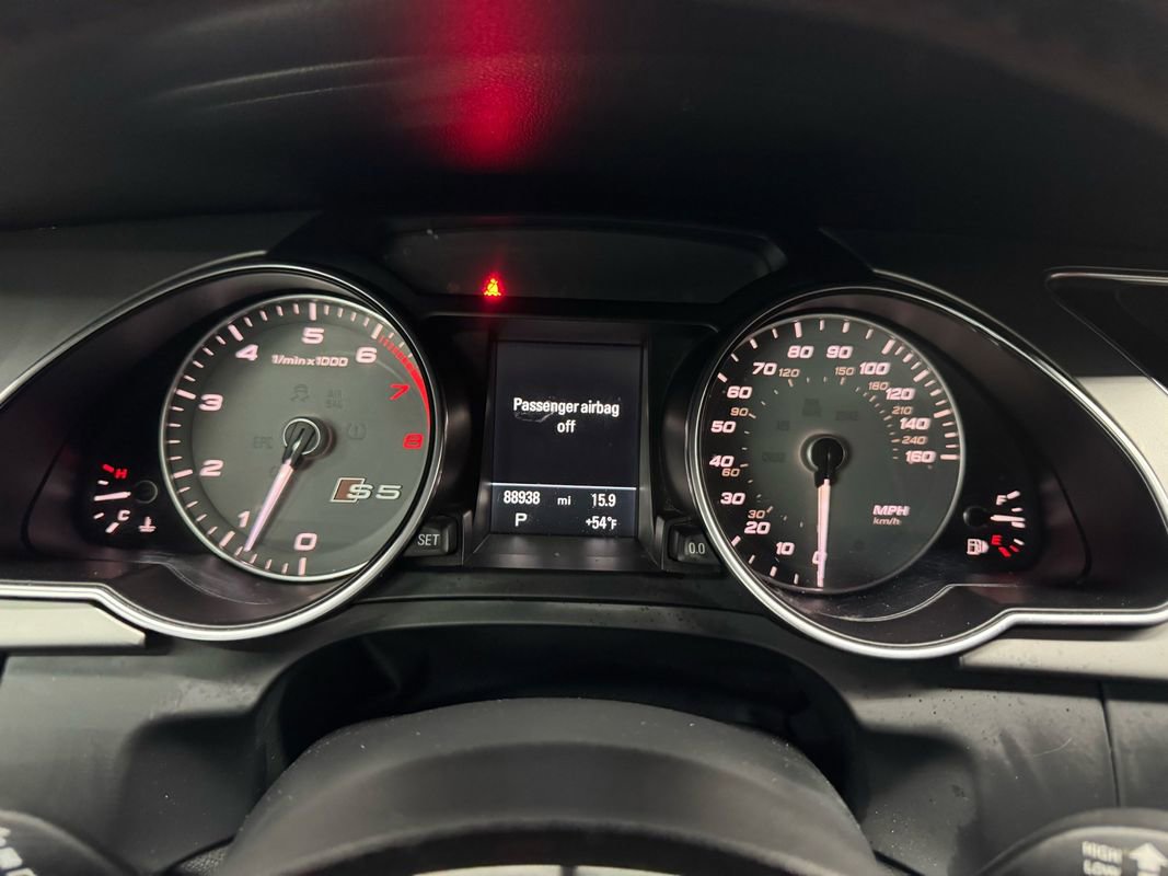 Used 2015 Audi S5 Premium Plus w/ Technology Package image 23