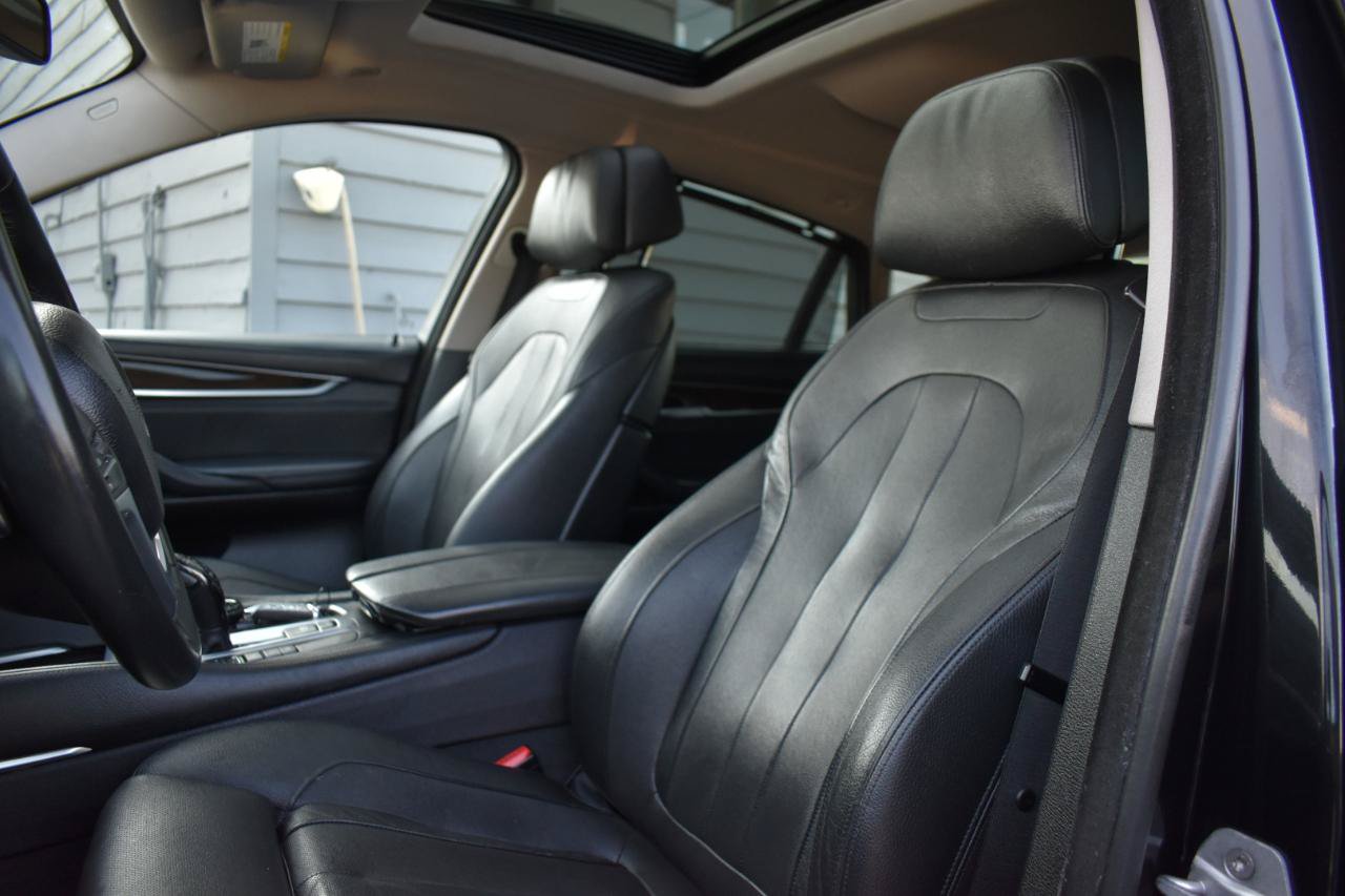 Used 2016 BMW X6 xDrive50i AWD/4WD image 24