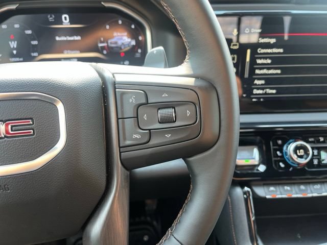 Used 2026 GMC Sierra 1500 AT4 w/ AT4 Premium Package AWD/4WD image 19