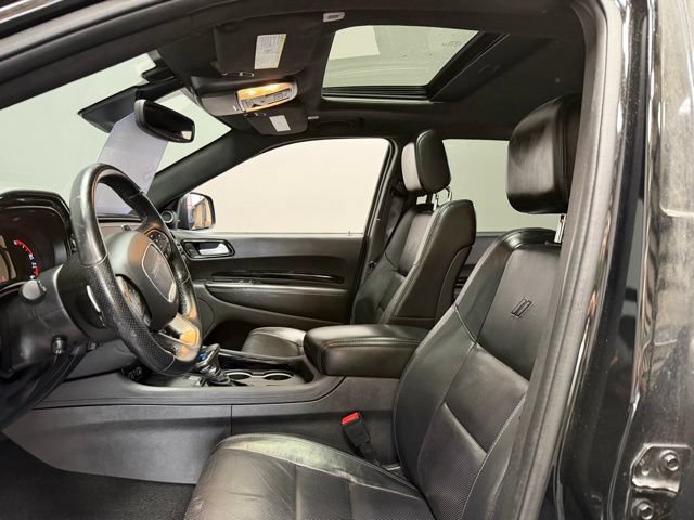 Used 2021 Dodge Durango Citadel AWD/4WD image 17