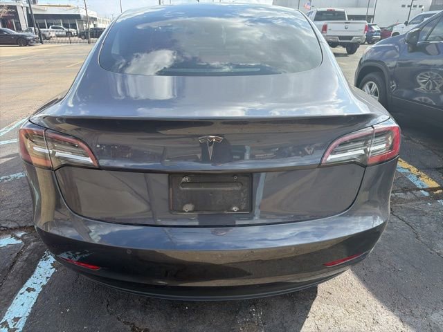 Used 2022 Tesla Model 3 Long Range image 6