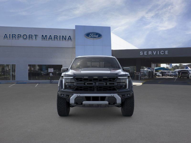New 2025 Ford F150 Raptor image 7