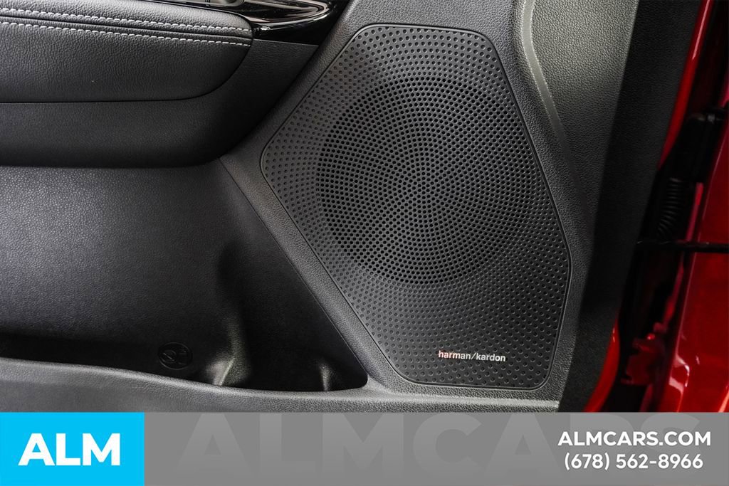 Used 2022 Kia Niro Touring Special Edition image 50