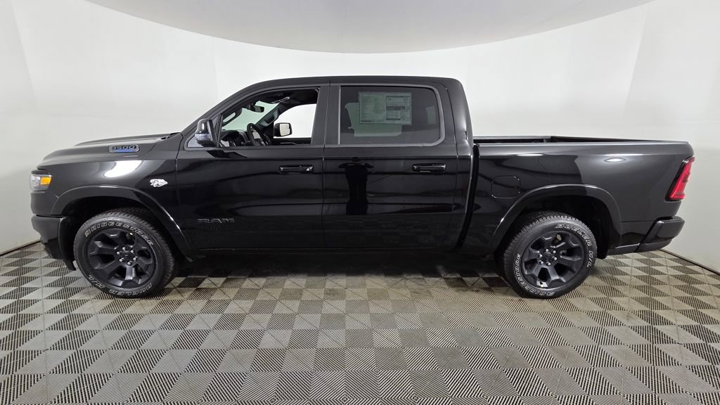 New 2026 RAM 1500 Big Horn image 4