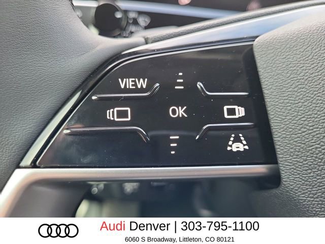 New 2026 Audi Q3 quattro 2.0T image 22