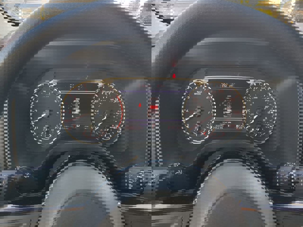 Used 2023 Nissan Rogue SV image 26