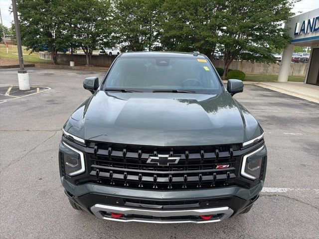 Used 2026 Chevrolet Tahoe Z71 w/ Comfort Package AWD/4WD image 10