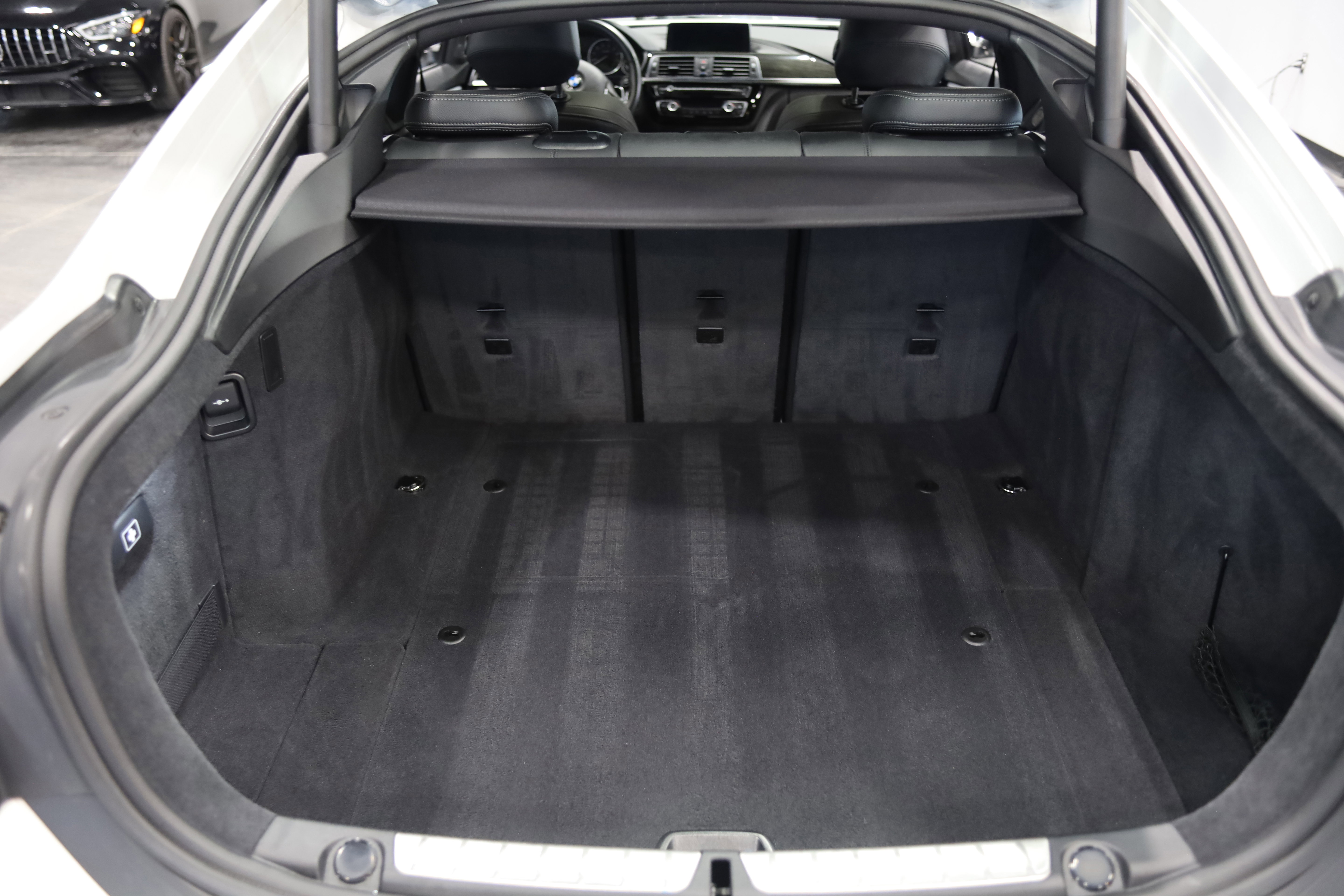 Used 2020 BMW 440i Gran Coupe xDrive w/ Convenience Package image 7