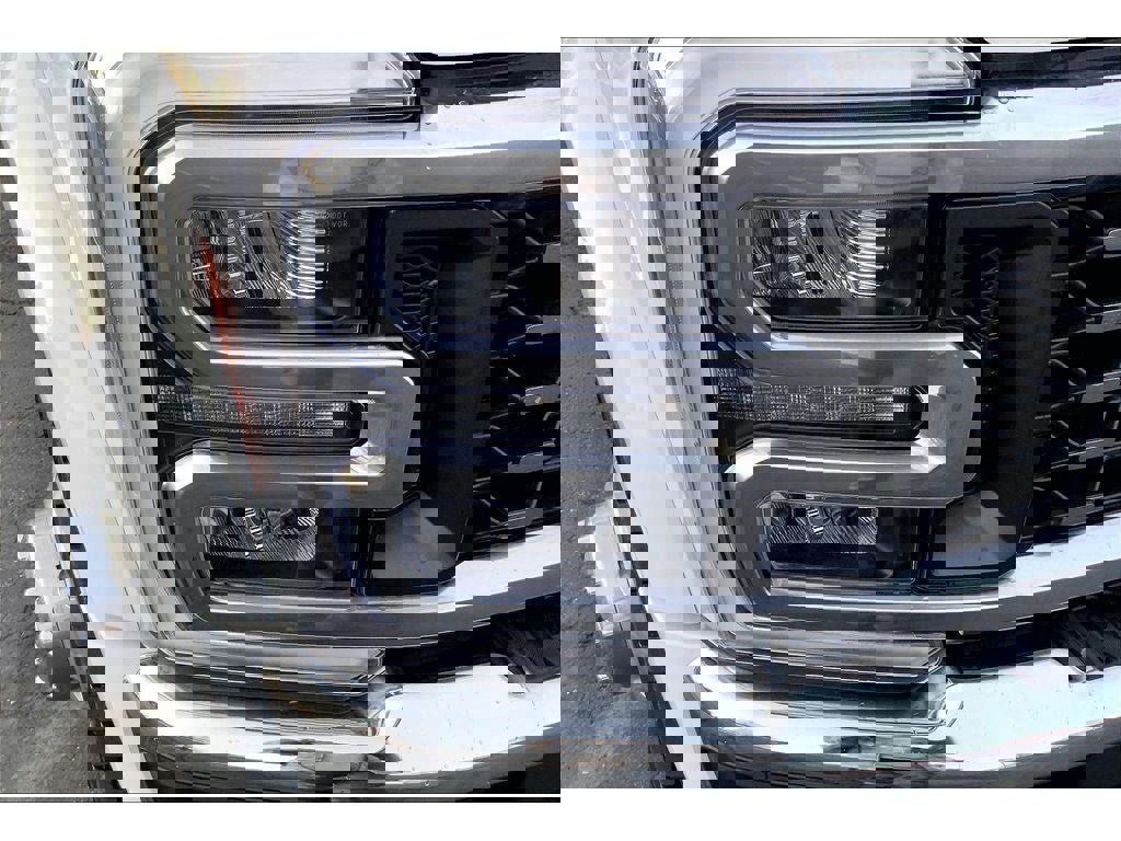 Used 2026 Ford F450 King Ranch w/ Chrome Package image 30