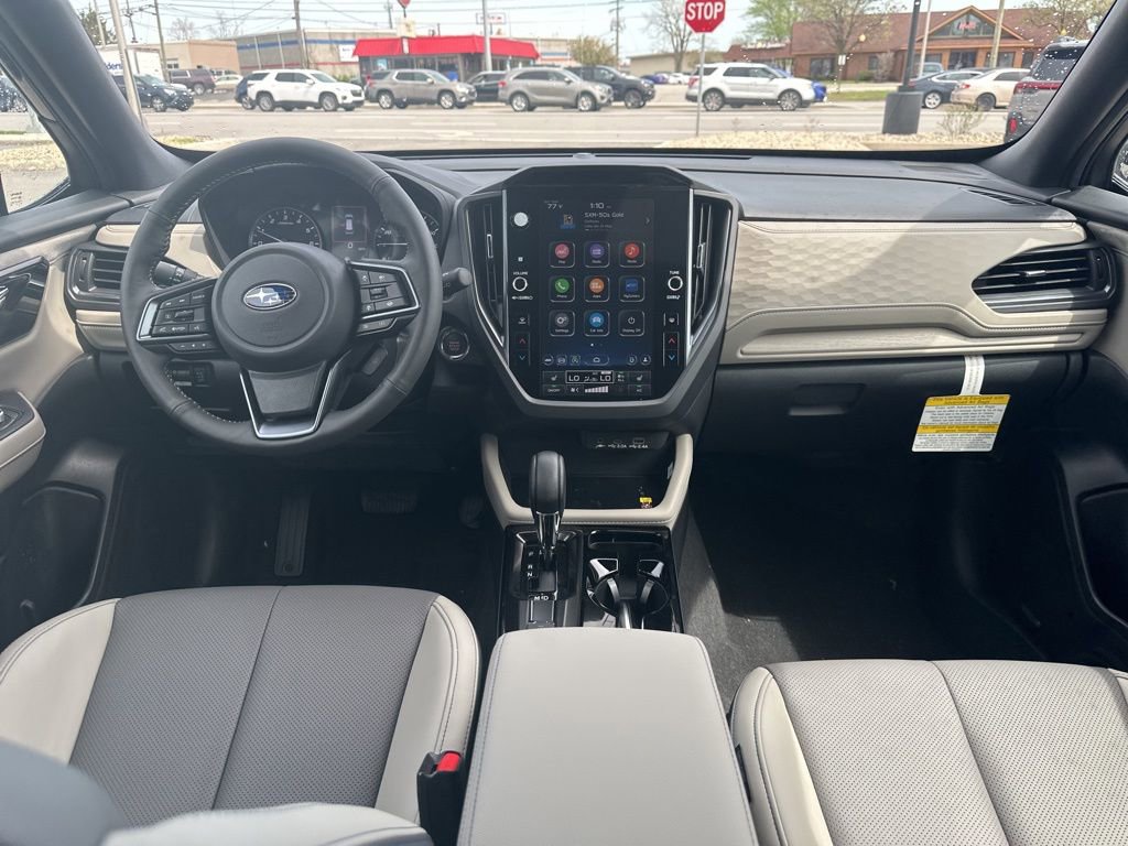 New 2026 Subaru Forester Limited AWD/4WD image 26