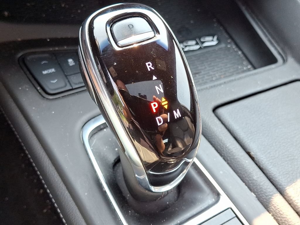 Used 2023 Cadillac CT5 Luxury w/ Sun And Sound Package AWD/4WD image 13