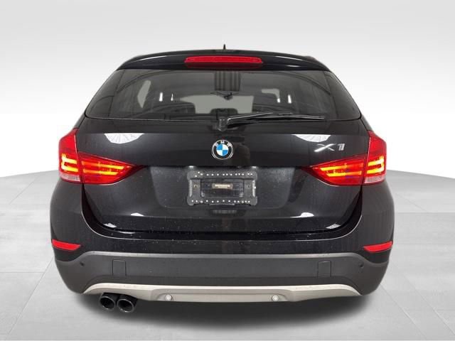 Used 2015 BMW X1 xDrive35i image 5