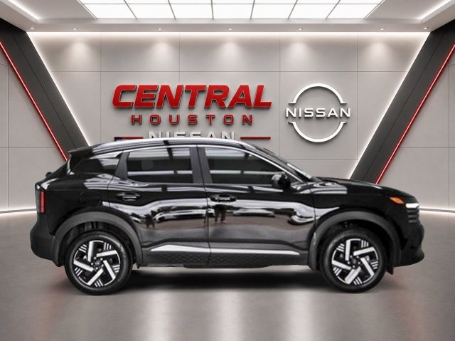 New 2027 Nissan Kicks SV w/ SV Premium Package FWD image 5