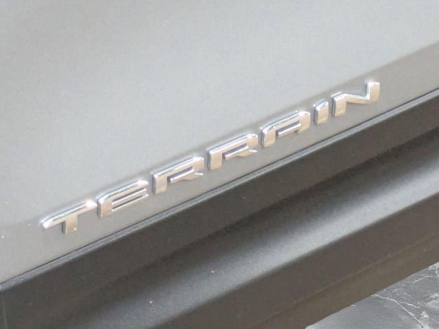 Used 2023 GMC Terrain SLE w/ Driver Convenience Package image 10