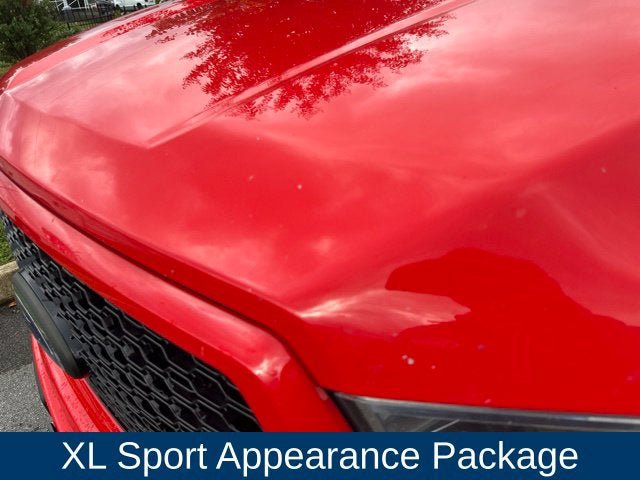 Used 2019 Ford F150 XL w/ Equipment Group 101A Mid AWD/4WD image 8