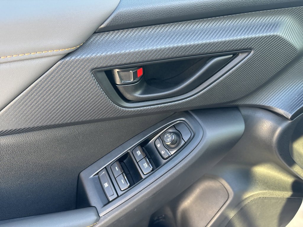 Certified 2025 Subaru Crosstrek 2.5i Wilderness image 20