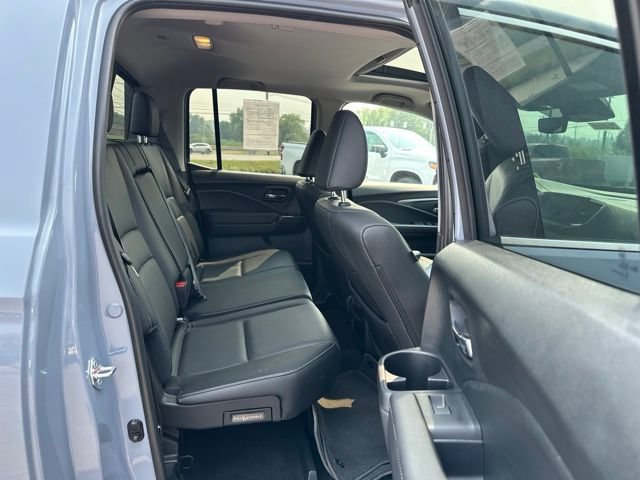 Used 2023 Honda Ridgeline RTL-E image 24