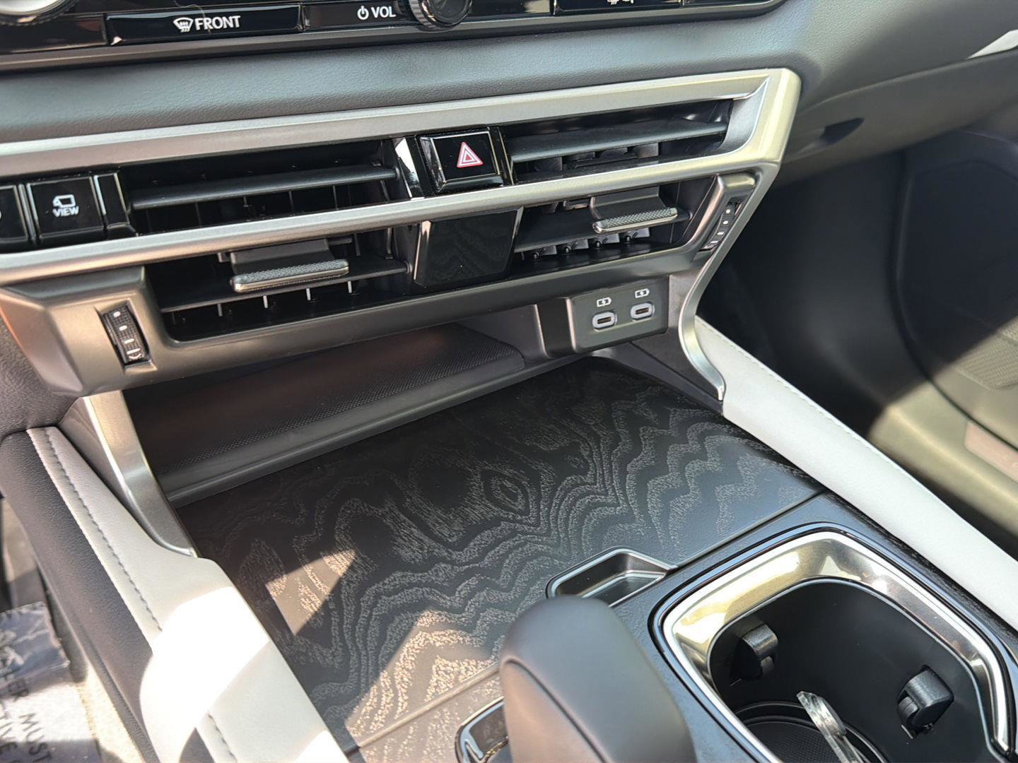 New 2026 Lexus RX 350 FWD image 27