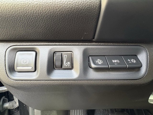 Certified 2023 GMC Acadia SLT w/ Elevation Edition image 34