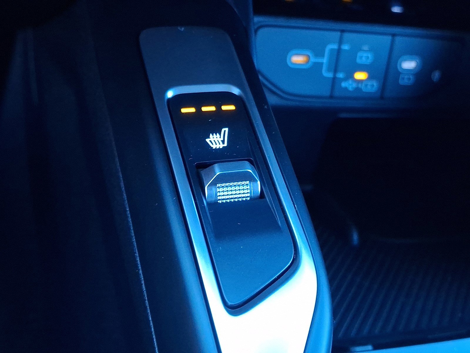 New 2026 Kia Sorento EX image 12