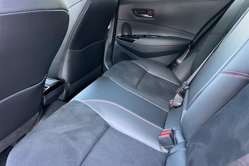 New 2026 Toyota Corolla GR AWD/4WD image 12