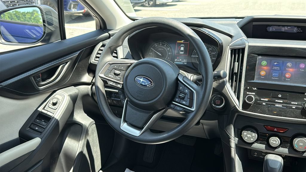 Certified 2023 Subaru Impreza 2.0i Premium AWD/4WD image 24