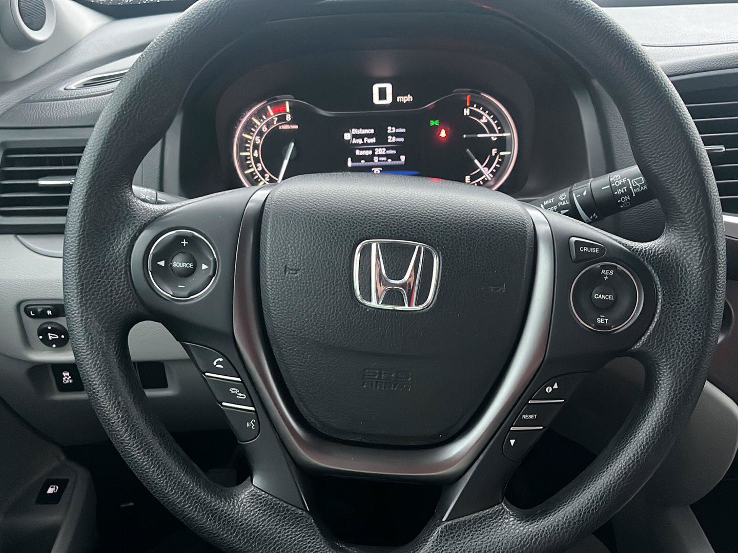 Used 2018 Honda Pilot LX image 7
