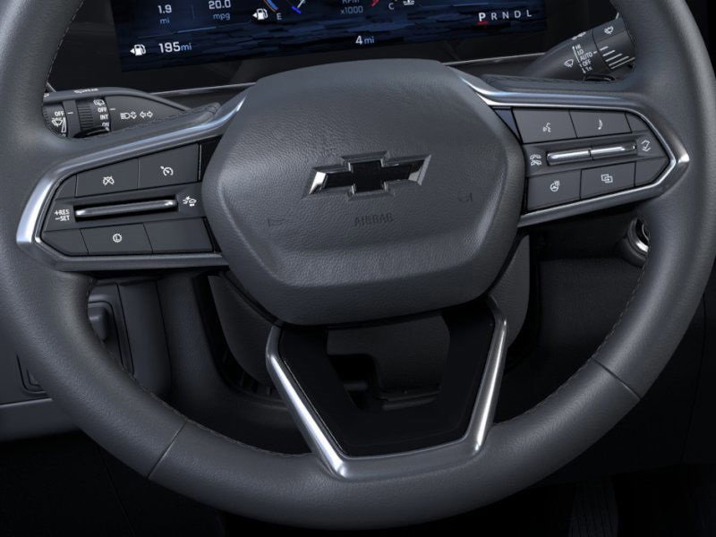 New 2026 Chevrolet Tahoe Z71 image 19