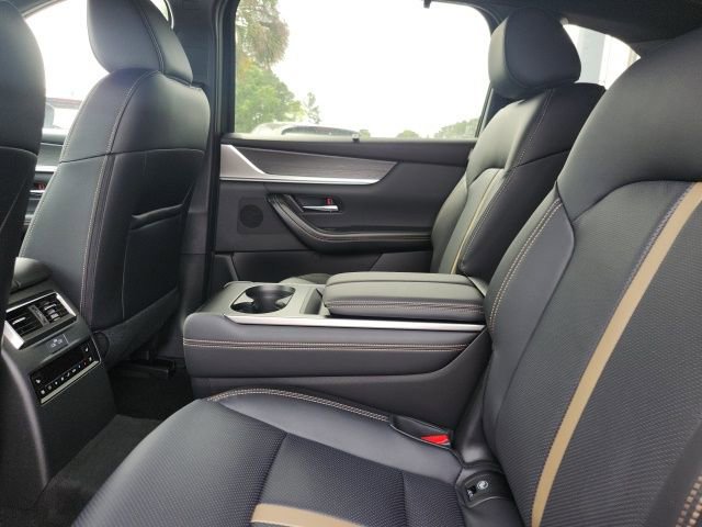 New 2026 MAZDA CX-90 3.3 Turbo S w/ Premium Plus AWD/4WD image 16