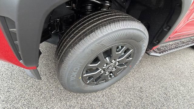 New 2026 Toyota 4Runner SR5 image 11