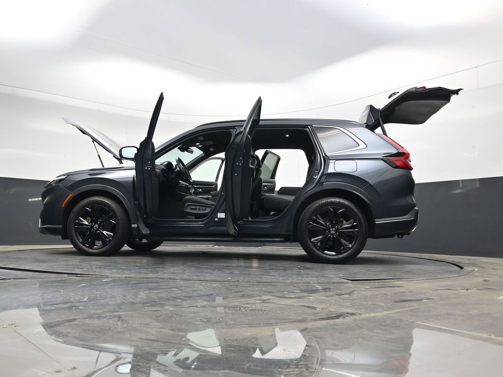 Used 2024 Honda CR-V Sport Touring image 40