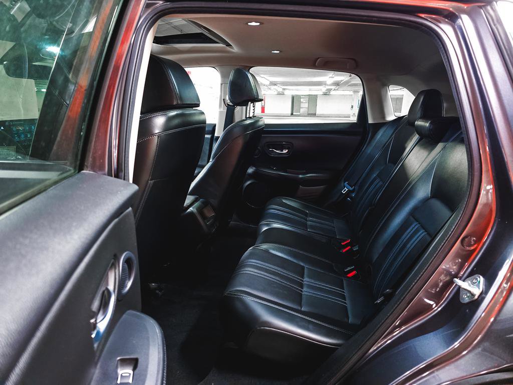Used 2025 Honda HR-V EX-L image 19