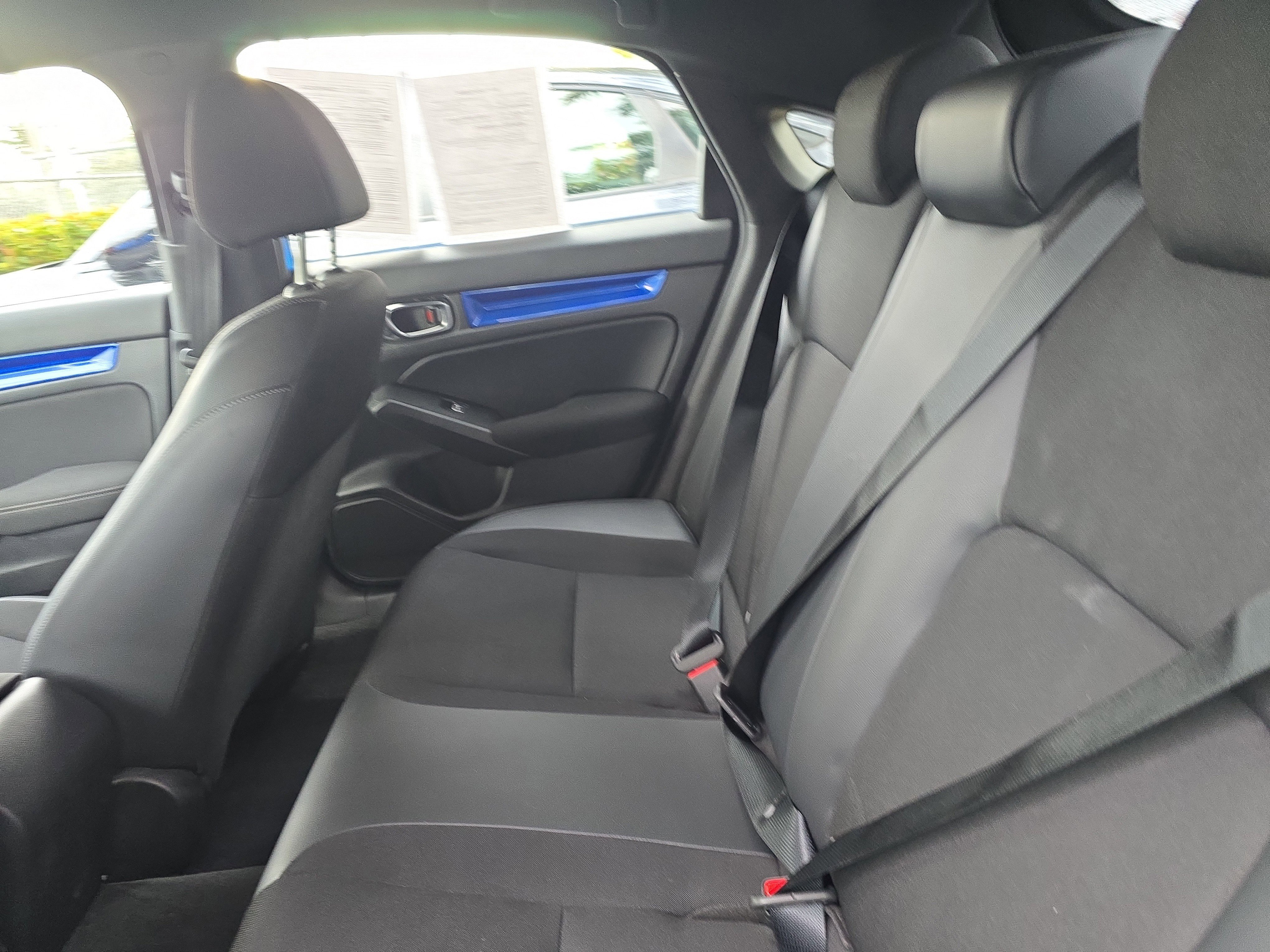 Certified 2022 Honda Civic Sport image 13