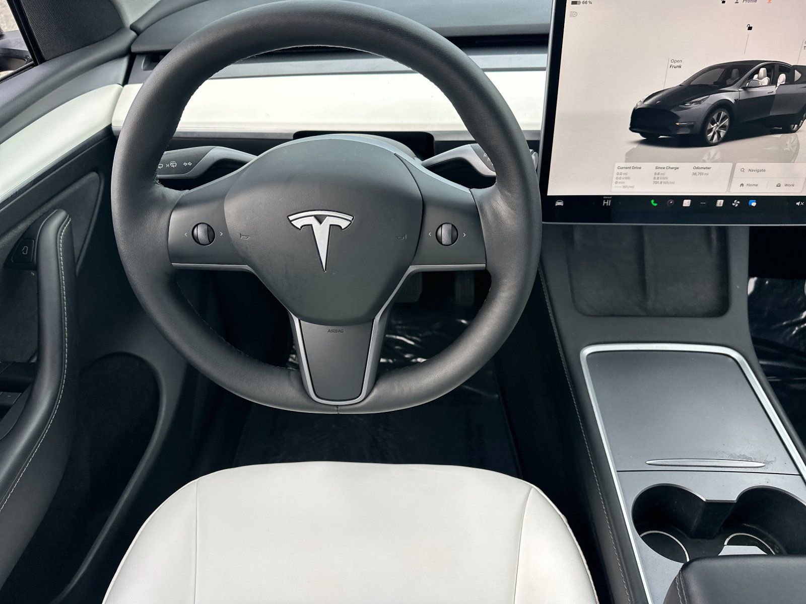 Used 2023 Tesla Model Y Long Range image 14