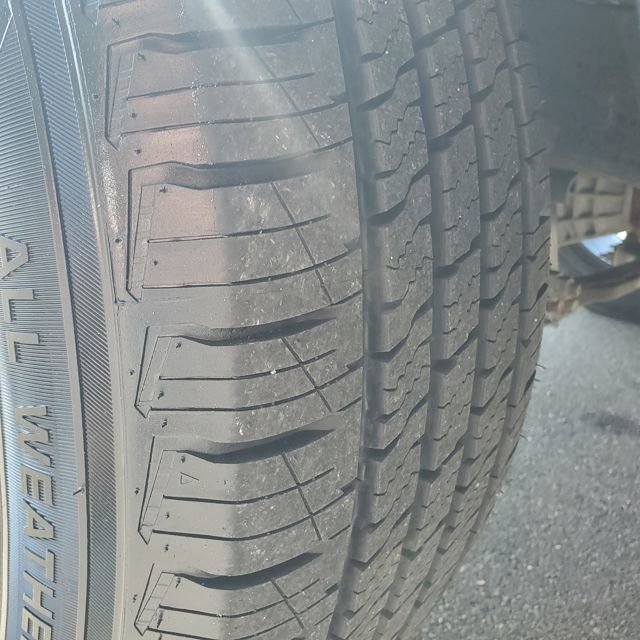 Used 2021 RAM 1500 Classic Warlock w/ Electronics Group image 9