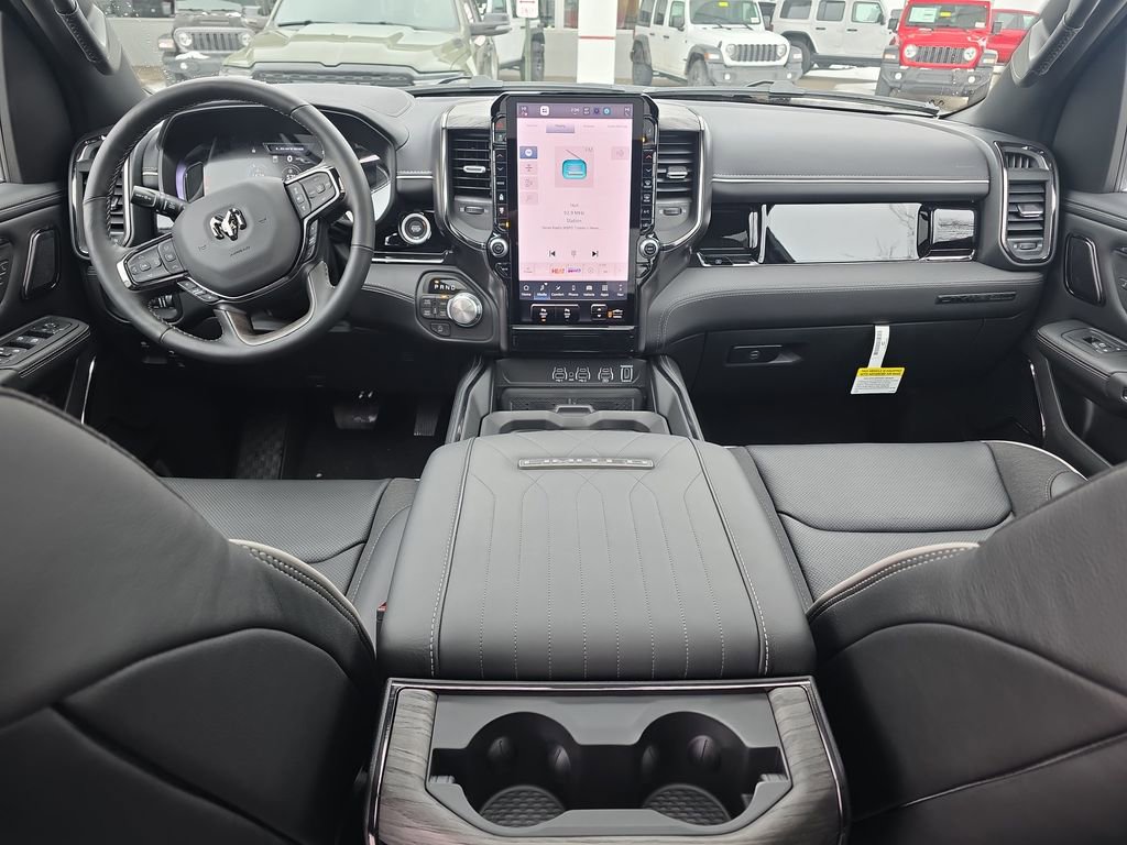 New 2026 RAM 1500 Limited image 7