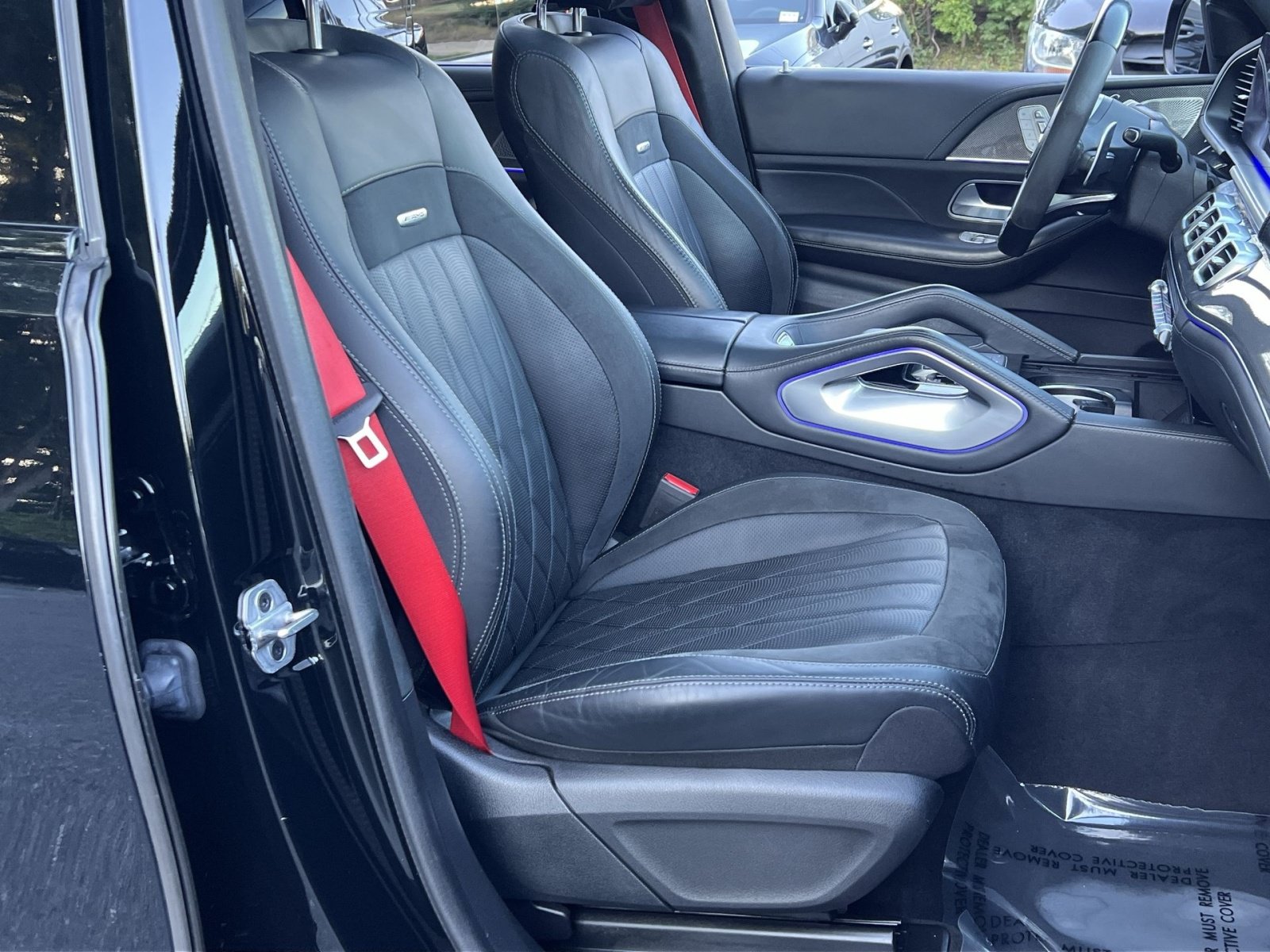 Used 2021 Mercedes-Benz GLE 63 AMG S image 33