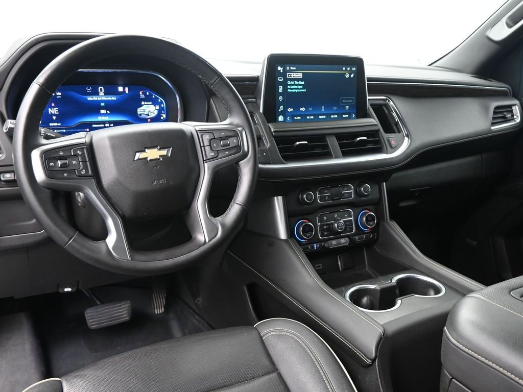 Used 2023 Chevrolet Tahoe Premier w/ Texas Edition image 30