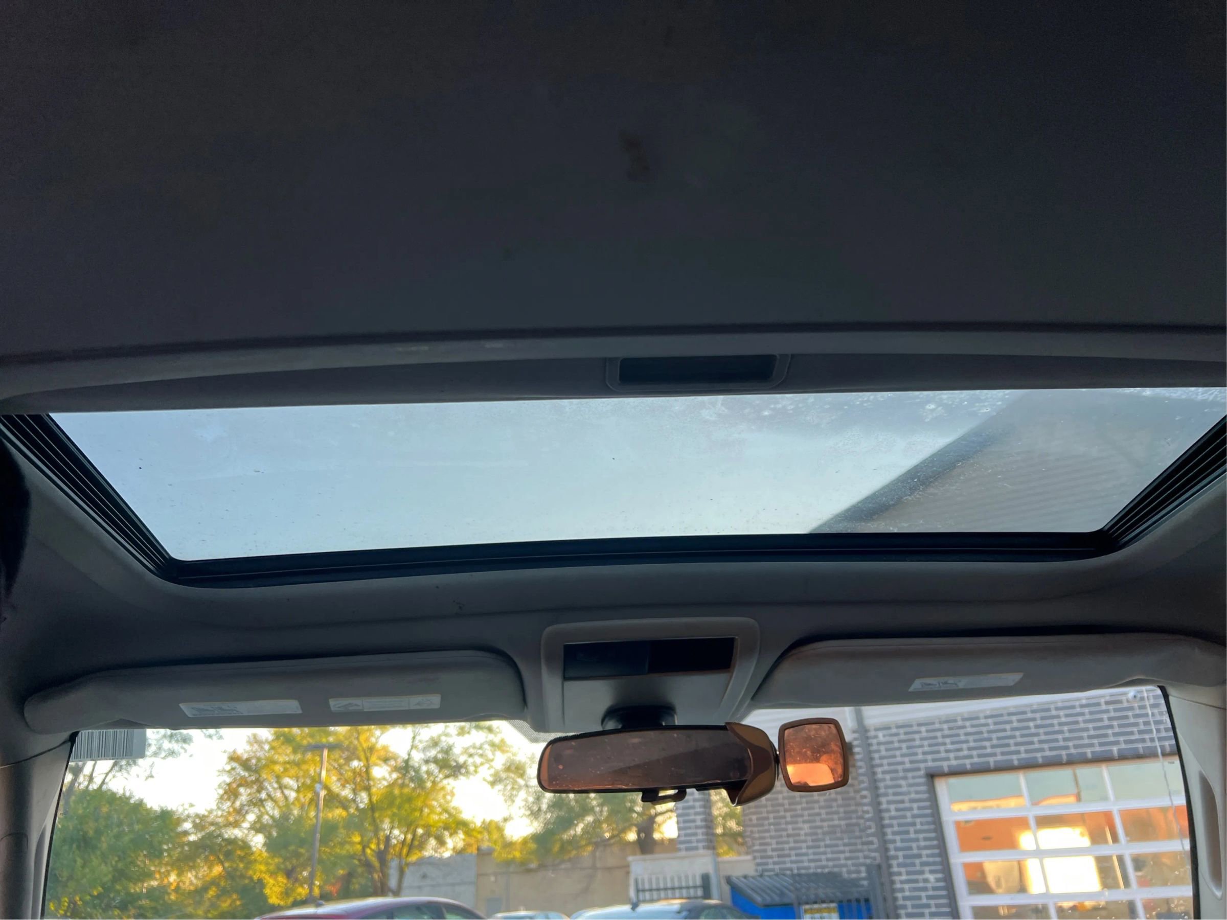 Used 2008 Jeep Commander Sport image 21