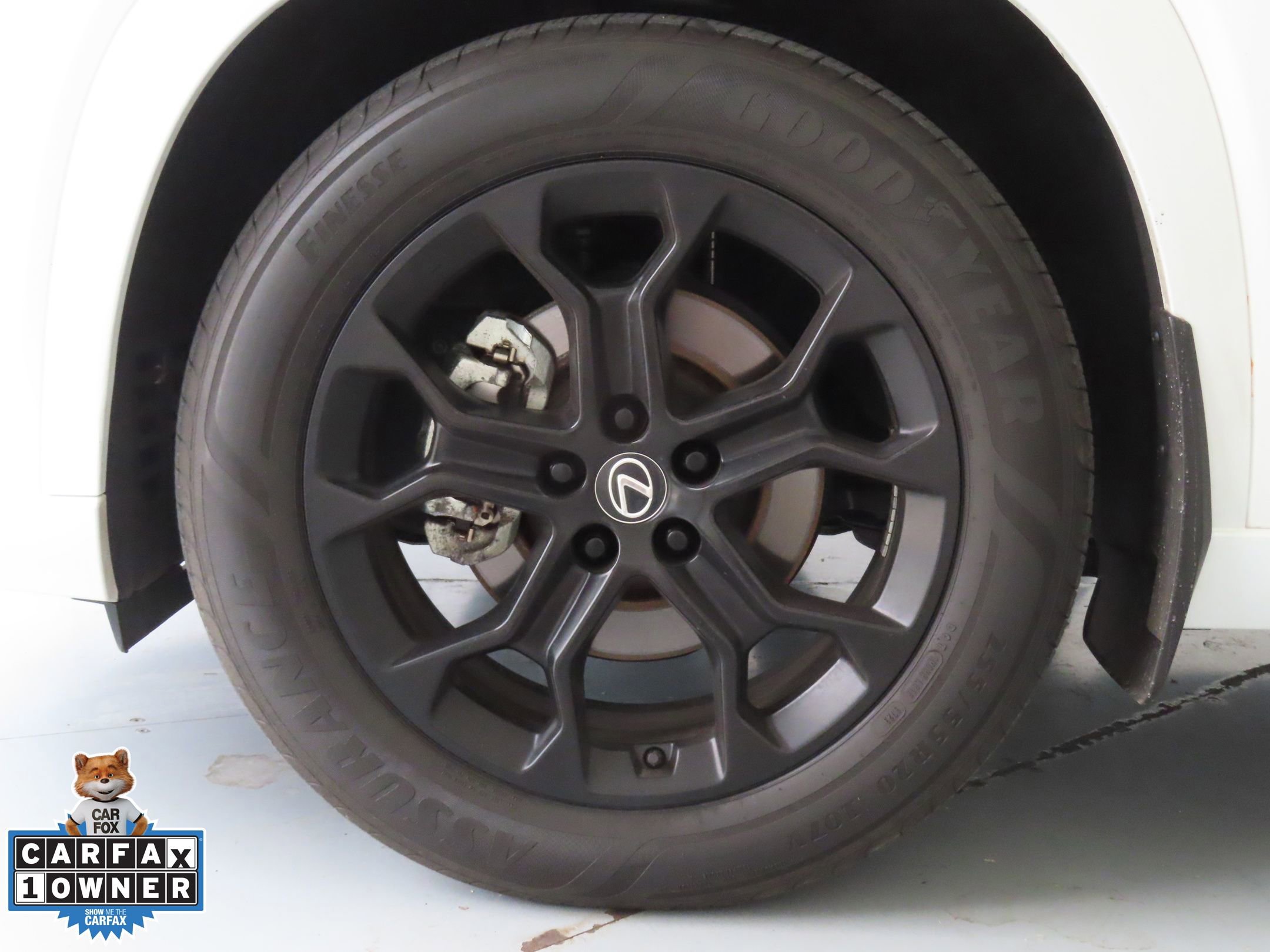 Used 2024 Lexus TX 350 AWD w/ Cold Weather Package image 30