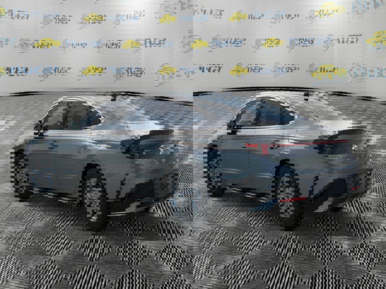 New 2026 Hyundai Sonata SE image 5