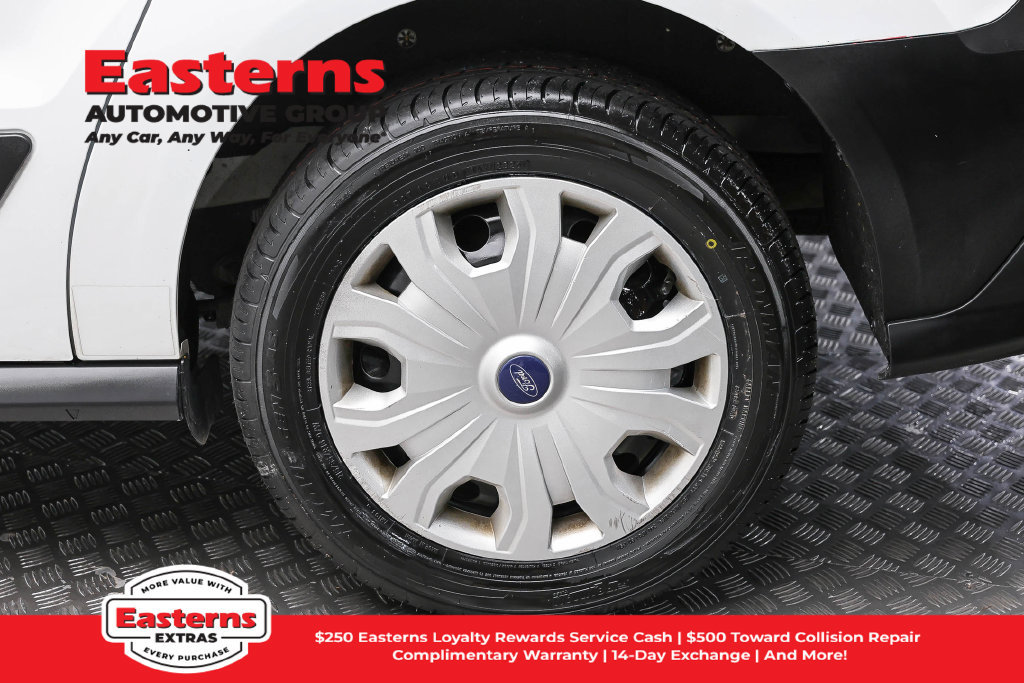 Used 2022 Ford Transit Connect XL FWD image 9