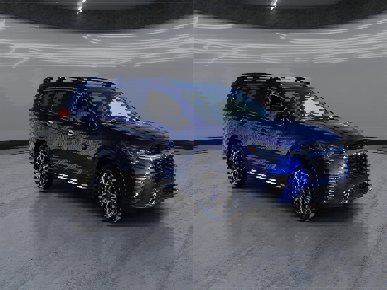 New 2026 Subaru Ascent Touring image 2