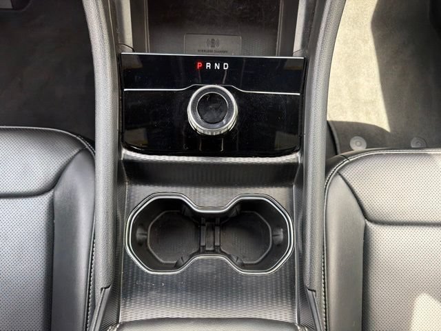 Used 2025 Jeep Grand Cherokee L Limited w/ Luxury Tech Group II RWD image 27