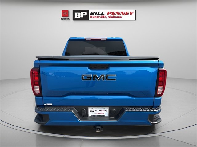 Used 2023 GMC Sierra 1500 Elevation image 4